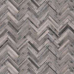 Herringbone Natural BackBoard Swatch