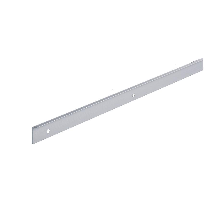 22mm Aluminium SE End Cap Cut Out