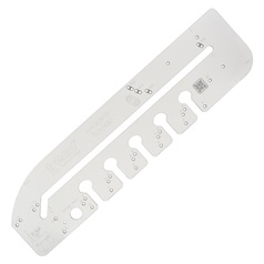 Trend 950mm Worktop Jig Front