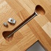 Worktop Connecting Bolt