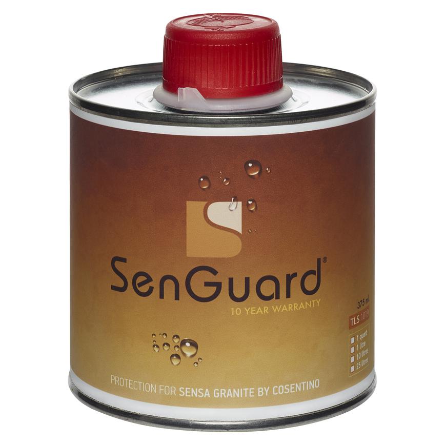 SenGuard 375ml Clear Worktop Anti-Stain Protection