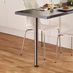 870mm Worktop Leg