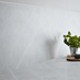 Light Grey Marble Laminate with Backboard