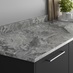 Stratus Marble Worktop