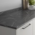 Midnight Marble Laminate Worktop