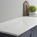 Calcatta Mineral Square Edge Worktop