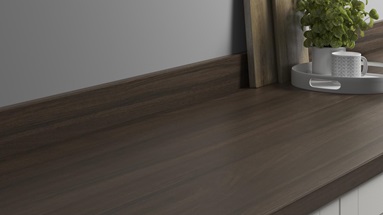 Vent Walnut 3mm B/nose 3M 616 38 W/top