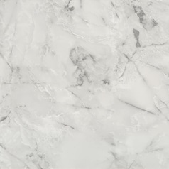 Howdens 3m x 12.5mm Square Edge Glacier Marble Compact Laminate Worktop
