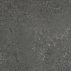 Howdens 3m x 38mm Square Edge Nero Metal Laminate Worktop