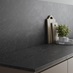 Howdens 3m x 22mm Square Edge MIneral Granite Effect LamInate Worktop And Backboard Angle