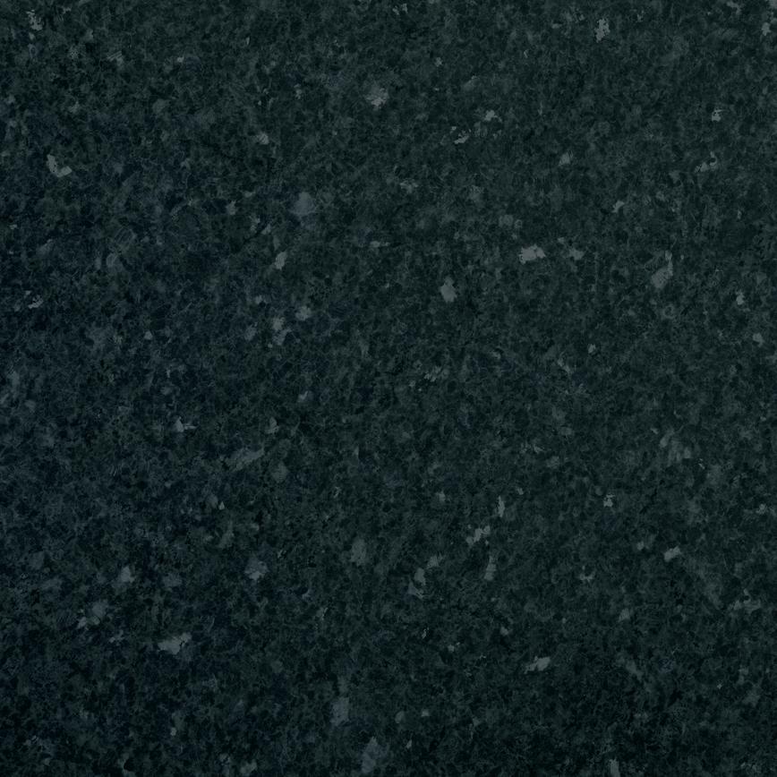 Black Granite Style laminate worktop