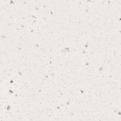 white sparkle quartz swatch