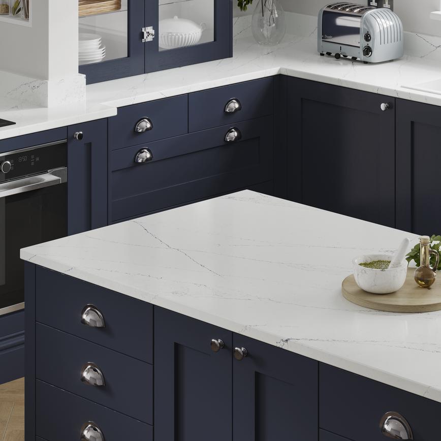 30mm Ethereal Noctis Worktop