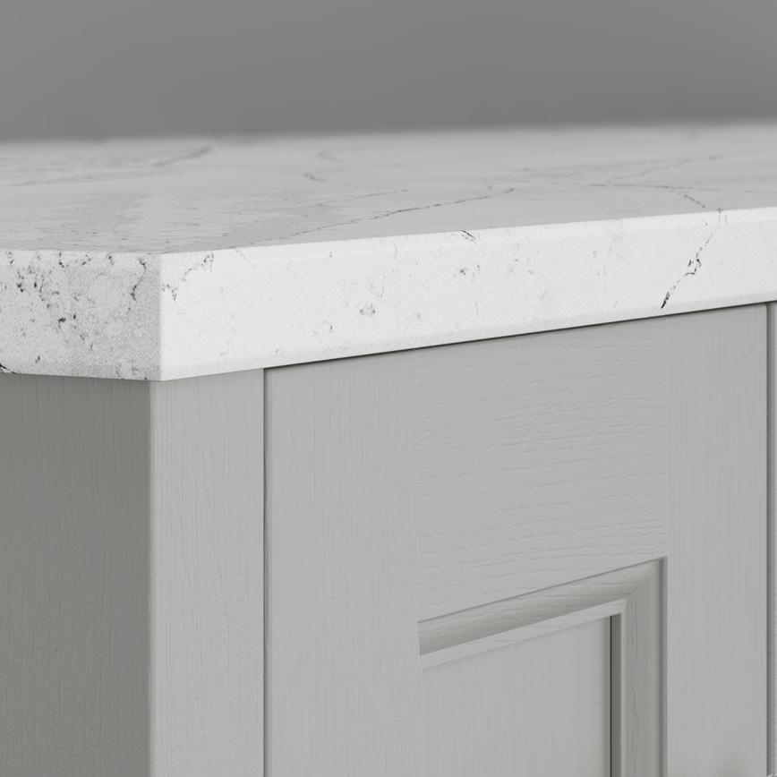 30mm Ethereal Noctis Double Bevel