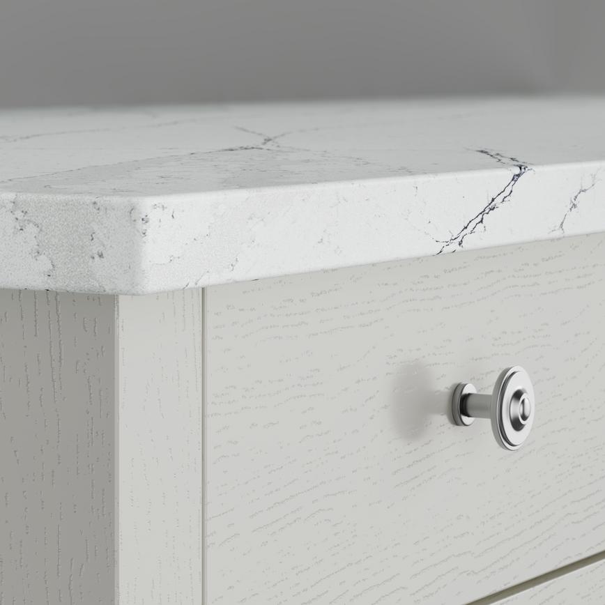 30mm Ethereal Noctis Double Pencil