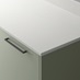 Aspen Crystal 20mm Quartz Worktop