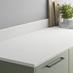 Aspen Crystal 20mm Quartz Worktop