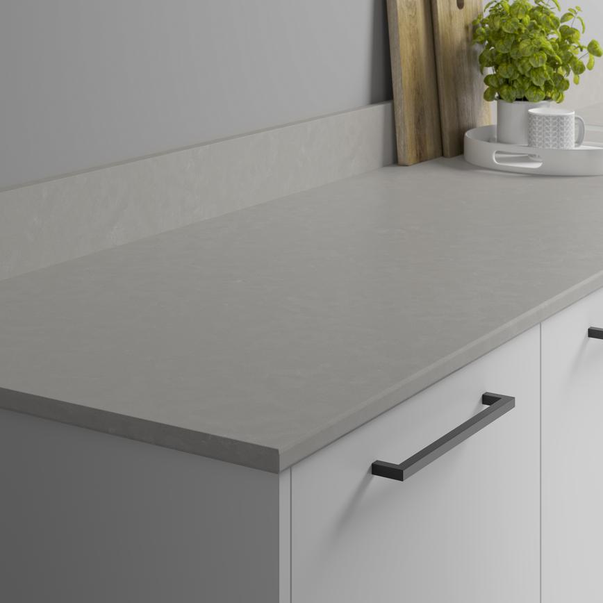 Poble Nou Quartz 20mm Worktop