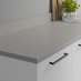 Poble Nou Quartz 30mm Worktop