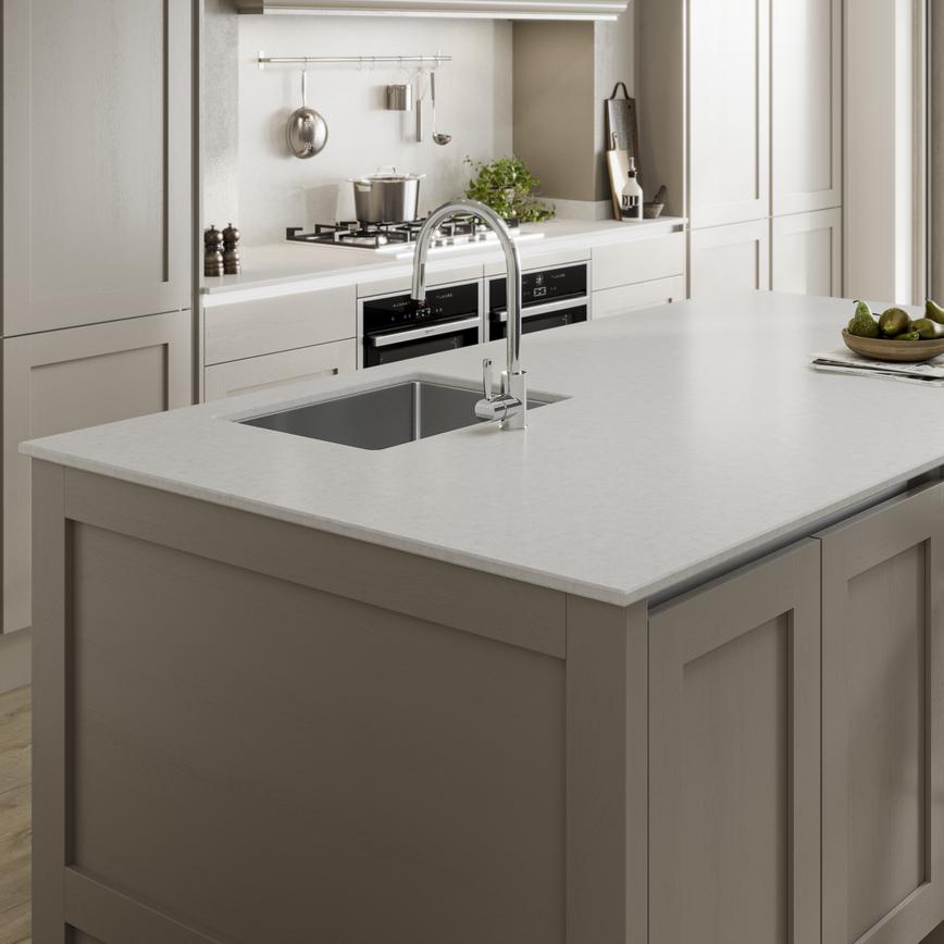 Nolita Quartz 20mm Worktop