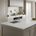 Nolita Quartz 30mm Worktop
