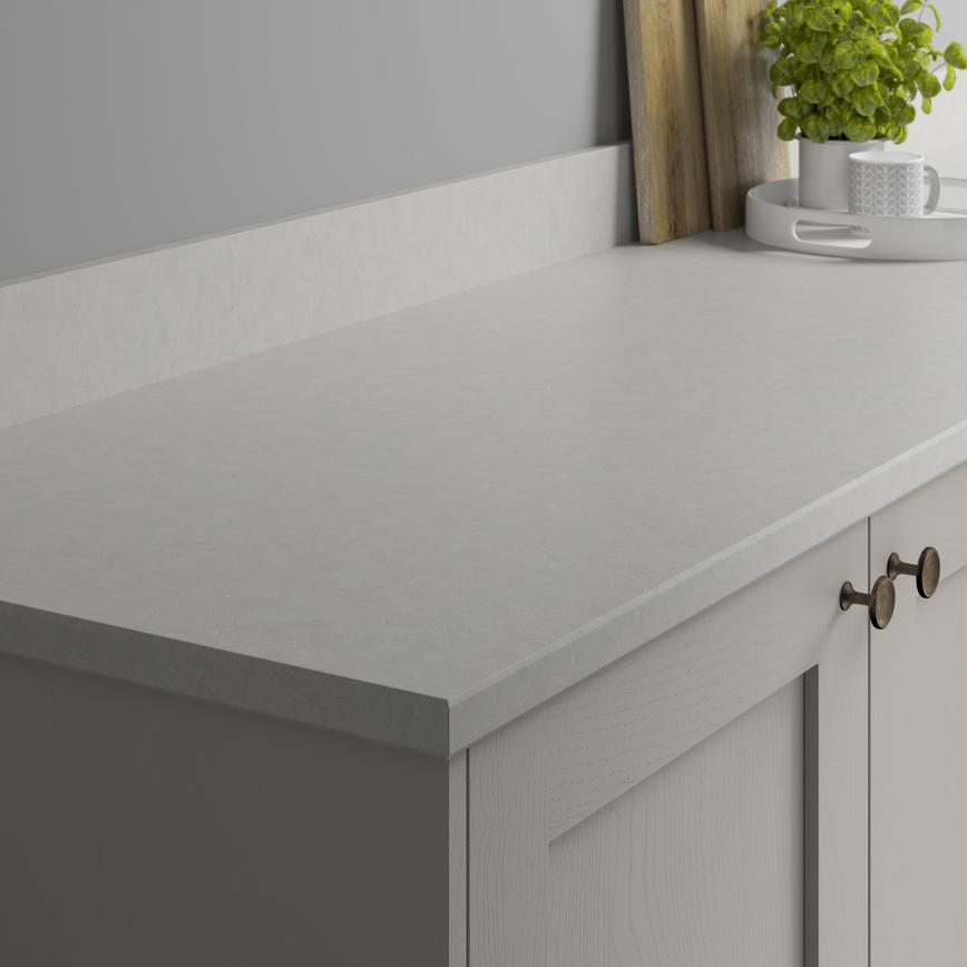 Nolita Quartz 30mm Worktop