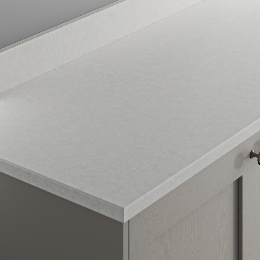 Nolita Quartz 30mm Worktop