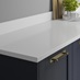 Iconic White Quartz 30mm Worktop