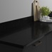 Corktown Quartz 30mm Worktop