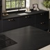 Corktown Quartz 30mm Worktop