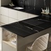 Eternal Noir Quartz 20mm Worktop