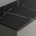 Eternal Noir Quartz 20mm Worktop