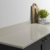 Bespoke Apollo 20mm Oceana Gris Quartz Worktop