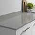 Bespoke Apollo 20mm Piedra Gris Quartz Worktop