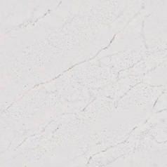 Bespoke Silestone 20mm Eclectic Pearl Quartz Worktop & Backboard