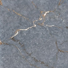 Bespoke Silestone 20mm Parisien Bleu Quartz Worktop & Backboard