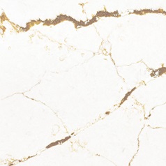 Bespoke Silestone 20mm Versailles Ivory Quartz Worktop & Backboard