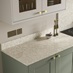 Bespoke Silestone 20mm Lusso Quartz Worktop