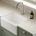 Bespoke Silestone 20mm Lusso Quartz Worktop