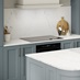 Polaris Marble Apollo Quartz 20mm Island