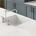 Polaris Marble Apollo Quartz 20mm Sink