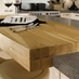 Solid Oak Block 40mm Worktop