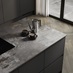 Bespoke Dekton 20mm Trilium Worktop