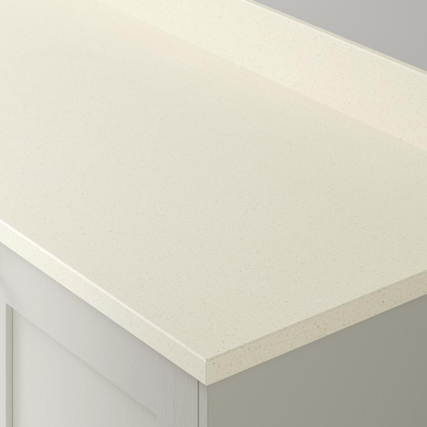 Crushed Cotton Arcylic