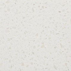 Snowflake Acrylic Worktop