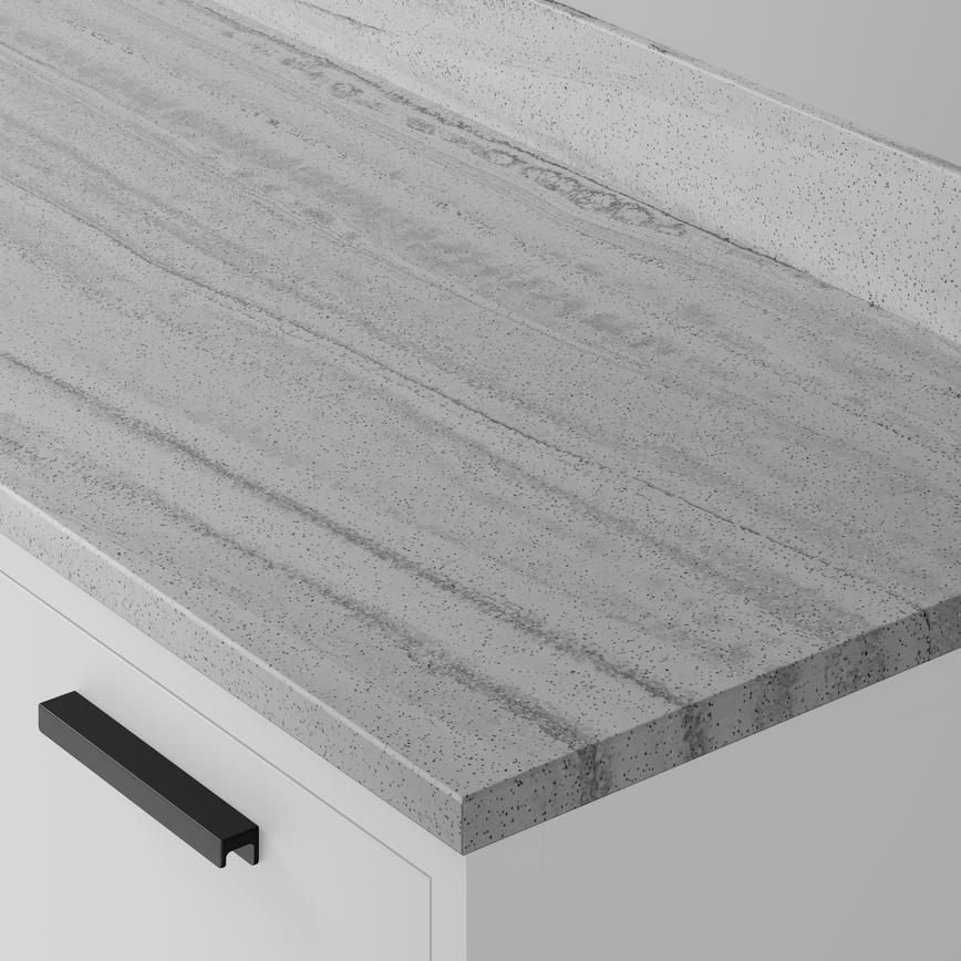 30mm Marmo Mare Venato Acrylic