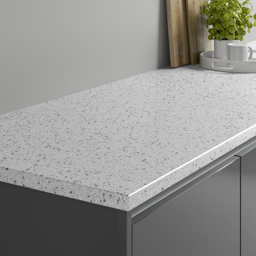 Sea Mist Acrylic 30mm