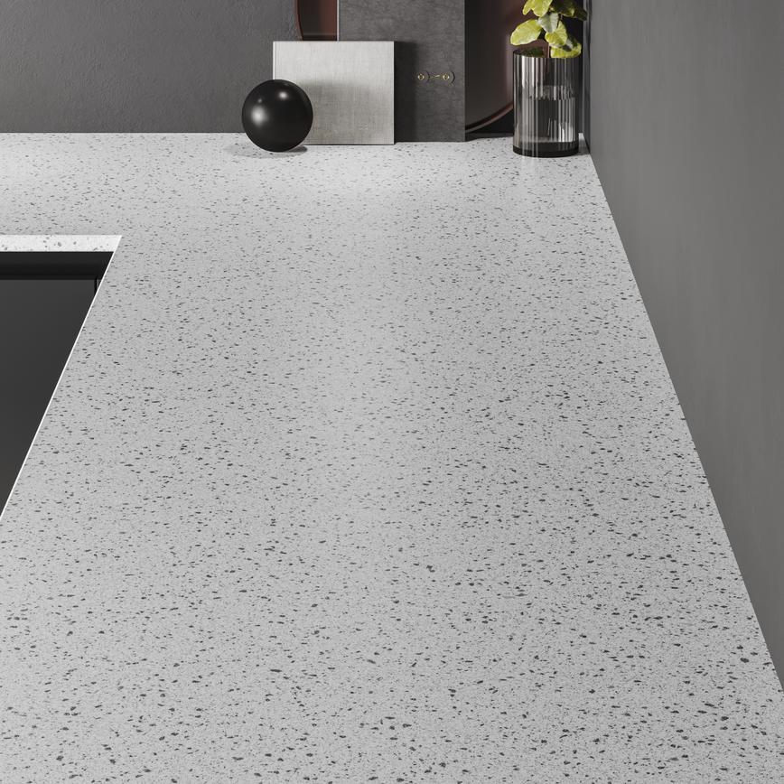 Sea Mist Acrylic 20mm