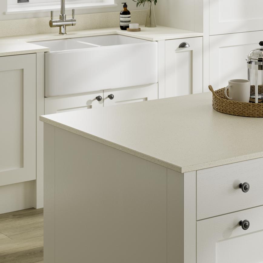 20mm Crushed Cotton Acrylic