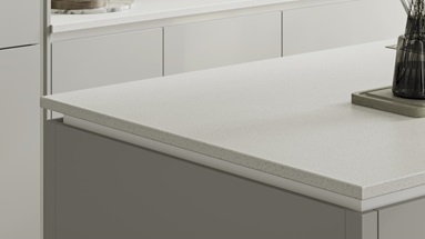 30mm Polar White Acrylic